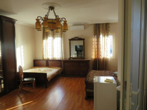 Гостиница Mini Hotel on Guramishvili 22  Кобулети